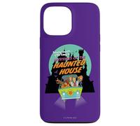 Scooby-Doo Mysteries of The Haunted House Coque pour iPhone 13 Pro Max