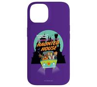 Scooby-Doo Mysteries of The Haunted House Coque pour iPhone 14