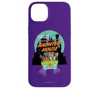 Scooby-Doo Mysteries of The Haunted House Coque pour iPhone 14 Plus