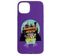 Scooby-Doo Mysteries of The Haunted House Coque pour iPhone 15 Plus