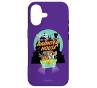 Scooby-Doo Mysteries of The Haunted House Coque pour iPhone 17