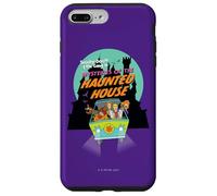 Scooby-Doo Mysteries of The Haunted House Coque pour iPhone 7 Plus/8 Plus
