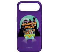 Scooby-Doo Mysteries of The Haunted House Coque pour iPhone Air