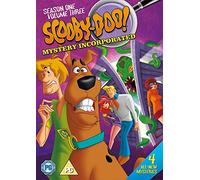 Scooby-Doo-Mystery 1.3 [Edizione: Regno Unito] [Import]