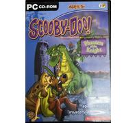 Scooby-Doo Mystery CD Jeu PC Windows, Note 7 PEGI, PAL, MND1088