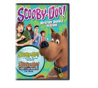 Scooby-Doo Mystery: Double Feature