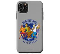 Scooby-Doo Mystery Inc. Adventures Coque pour iPhone 11 Pro Max