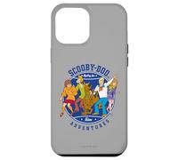 Scooby-Doo Mystery Inc. Adventures Coque pour iPhone 12 Pro Max