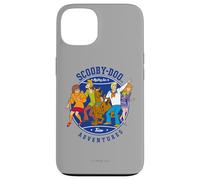 Scooby-Doo Mystery Inc. Adventures Coque pour iPhone 13