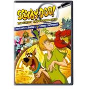 Scooby Doo! Mystery Incorporated – Série TV – Saison 1 complète – Warner Bros.