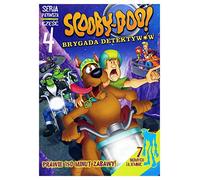 Scooby-Doo! Mystery Incorporated [DVD] (Audio français. Sous-titres français)