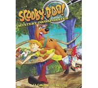 Scooby-Doo! - Mystery incorporated - La canzone del mistero Stagione 01 Volume 02