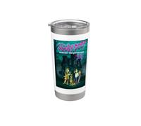Scooby-Doo Mystery Incorporated Poster Gobelet isotherme en acier inoxydable double paroi