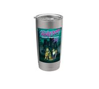 Scooby-Doo Mystery Incorporated Poster Gobelet isotherme en acier inoxydable double paroi