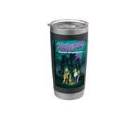 Scooby-Doo Mystery Incorporated Poster Gobelet isotherme en acier inoxydable double paroi