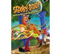 Scooby Doo Mystery Incorporated Stagione 01 #02 La Canzone Del Mistero [Italian Edition]