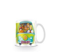 Pyramid International – Mug Scooby Doo Mystery Machine – 315 ml (11 oz)