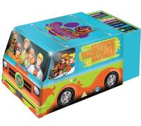 Scooby Doo-Mystery Machine 2010 [Import]