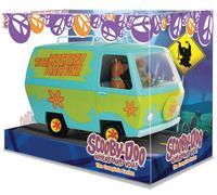 Scooby Doo Mystery Machine-Collector's Edition [Import]