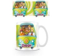 Pyramid International – Mug Scooby Doo Mystery Machine – 315 ml (11 oz)