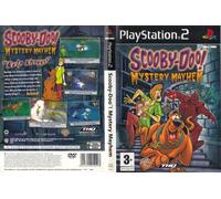 Scooby-Doo! Mystery Mayhem (PS2) [import anglais]
