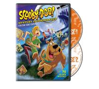 Scooby-Doo Mystery : Season 1, Part 2