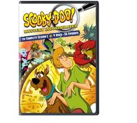 Scooby Doo! Mystery Incorporated – Série TV – Saison 1 complète – Warner Bros.