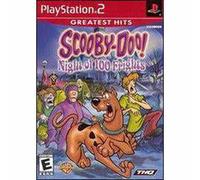 Scooby Doo-Night of 100 Fright [Import allemand]