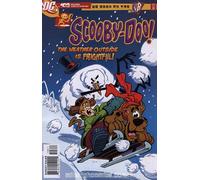 Scooby-Doo No. 103 The Weather Outside is Frightful!