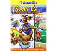 Scooby Doo Olimpiadas De La Risa Vol. 1 [Import]