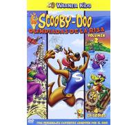 Scooby Doo Olimpiadas De La Risa Vol.2 [Import]