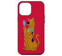 Scooby-Doo on The Case Coque pour iPhone 12 Pro Max