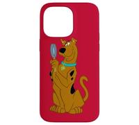 Scooby-Doo on The Case Coque pour iPhone 14 Pro Max
