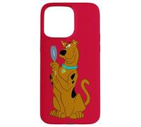 Scooby-Doo on The Case Coque pour iPhone 15 Pro Max
