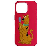 Scooby-Doo on The Case Coque pour iPhone 16 Pro