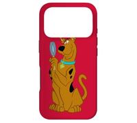 Scooby-Doo on The Case Coque pour iPhone 17 Pro