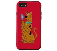 Scooby-Doo on The Case Coque pour iPhone SE (2020) / 7/8