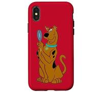 Scooby-Doo on The Case Coque pour iPhone X/XS
