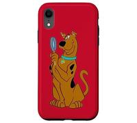 Scooby-Doo on The Case Coque pour iPhone XR