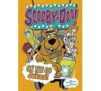 Scooby-Doo On The Go Jokes