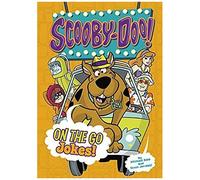 Scooby-Doo On The Go Jokes