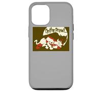 Scooby-Doo on The Prowl Coque pour iPhone 12/12 Pro