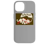 Scooby-Doo on The Prowl Coque pour iPhone 14