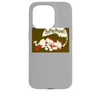 Scooby-Doo on The Prowl Coque pour iPhone 15 Pro