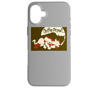 Scooby-Doo on The Prowl Coque pour iPhone 16 Plus