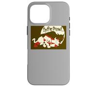 Scooby-Doo on The Prowl Coque pour iPhone 16 Pro Max