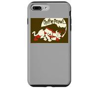Scooby-Doo on The Prowl Coque pour iPhone 7 Plus/8 Plus