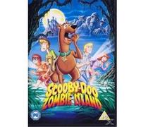 Scooby-Doo On Zombie Island , (Animated) G