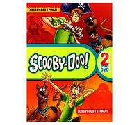 Scooby-Doo on Zombie Island (BOX) [2DVD] (IMPORT) (Pas de version française)