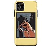 Scooby-Doo Out There Coque pour iPhone 11 Pro Max